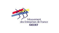 Mouvement des Entreprises de France (MEDEF) Marseille