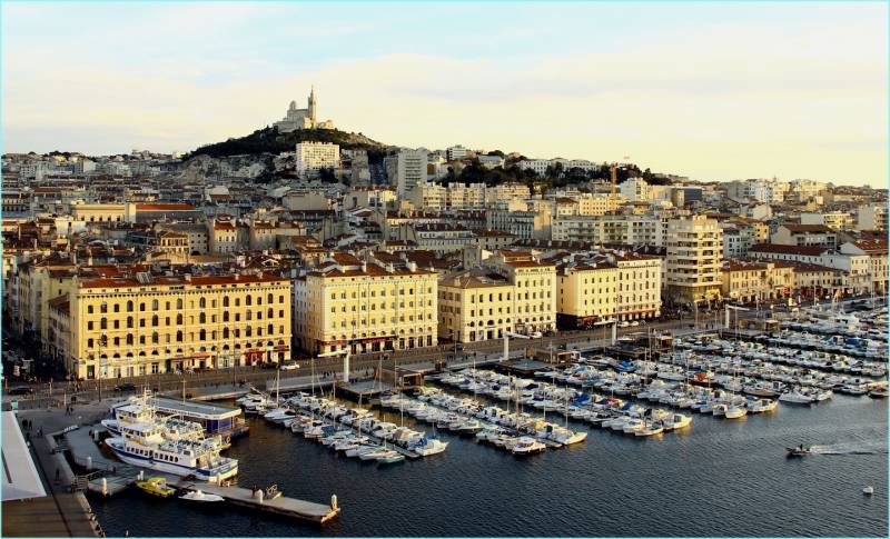 Expert-comptable pour les entreprises à Marseille