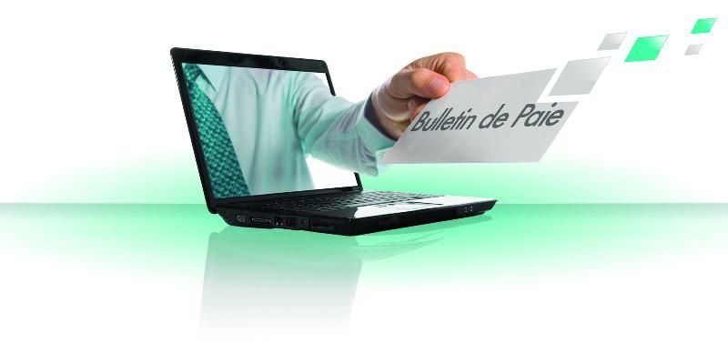 Bulletin de paie (bulletin de salaire) et expert comptable La Ciotat