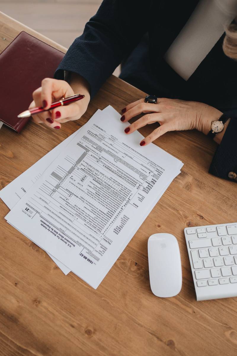 Conseils en Gestion de Patrimoine à Marseille