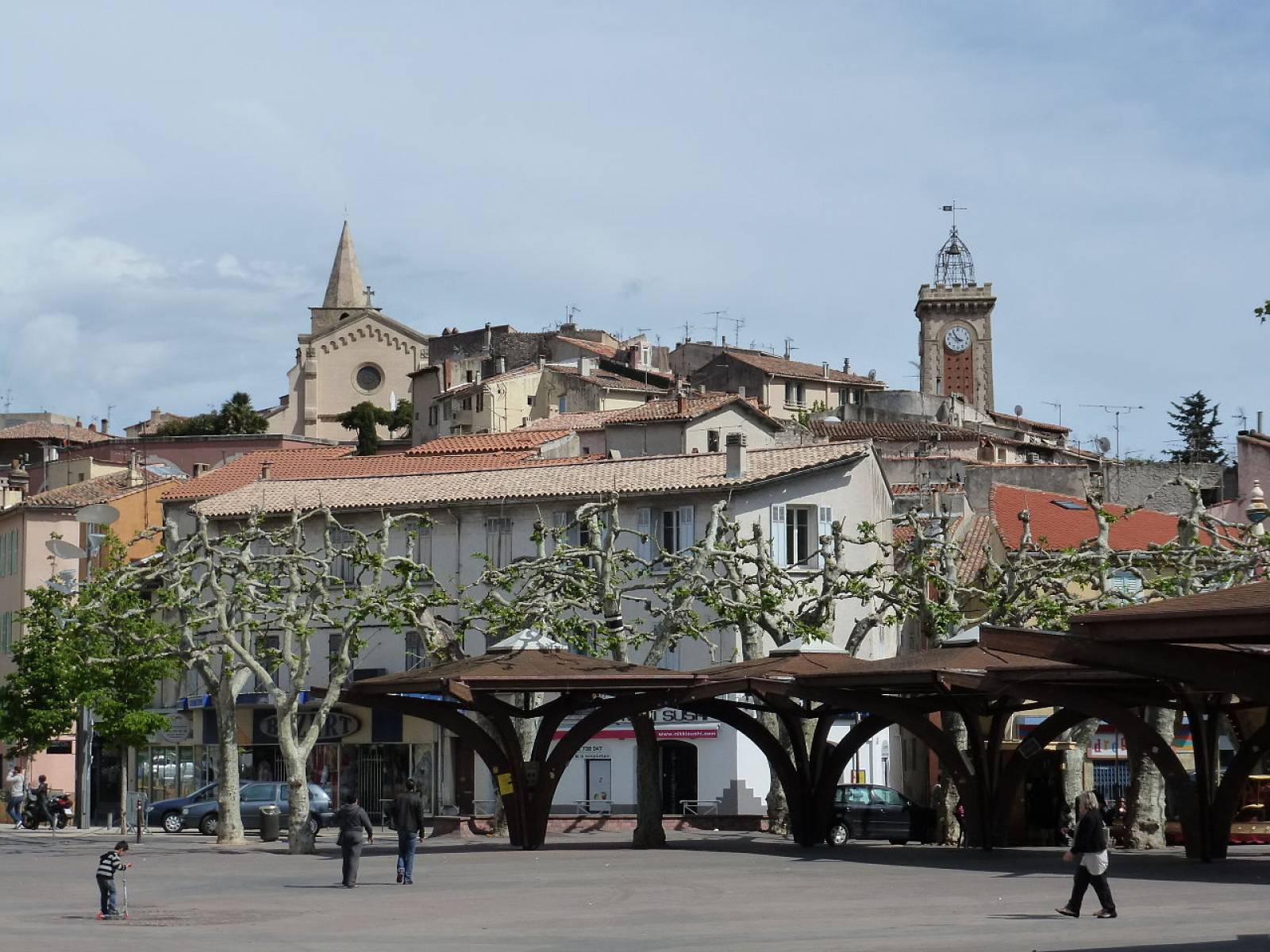Expert-comptable pour IR à Aubagne