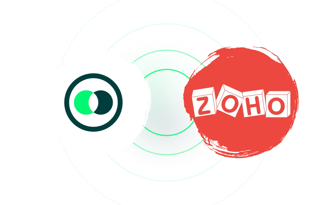 Récupérez Automatiquement Vos Factures Zoho