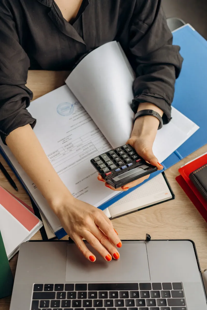 Comptabilité et Gestion de Trésorerie à Marseille