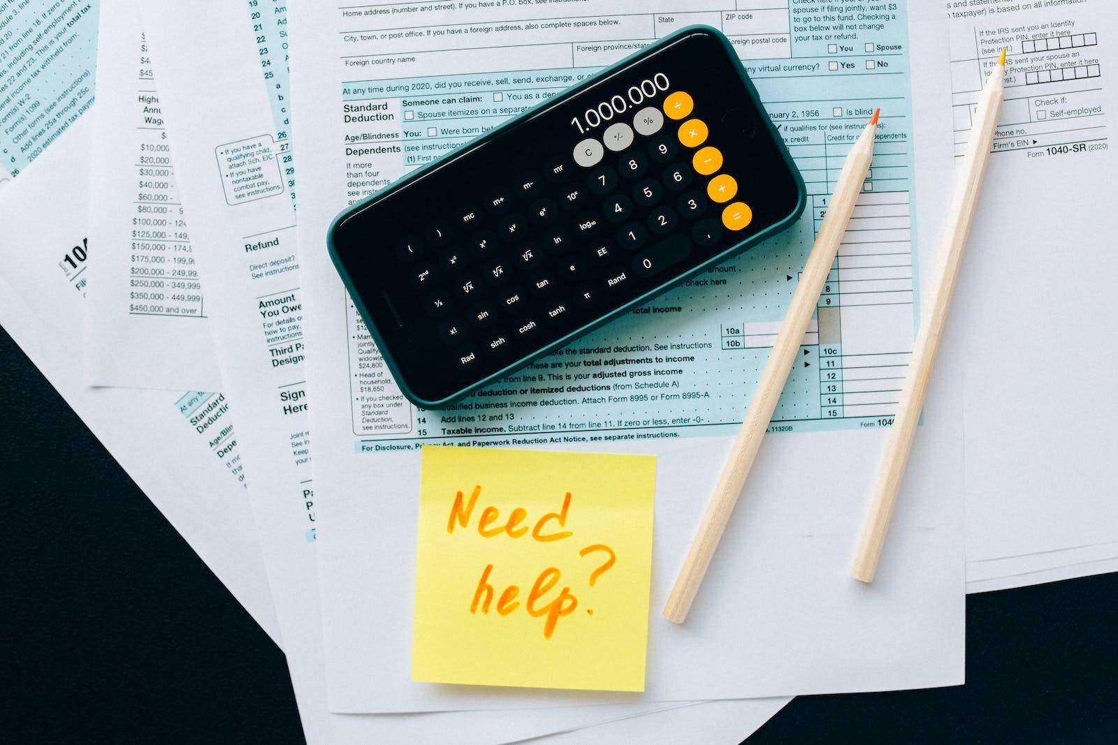 Gestion Comptable et Facturation à Marseille