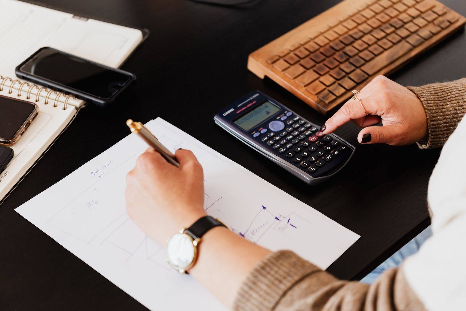 Comptabilité et Planification Fiscale pour Investisseurs en SCI à Marseille