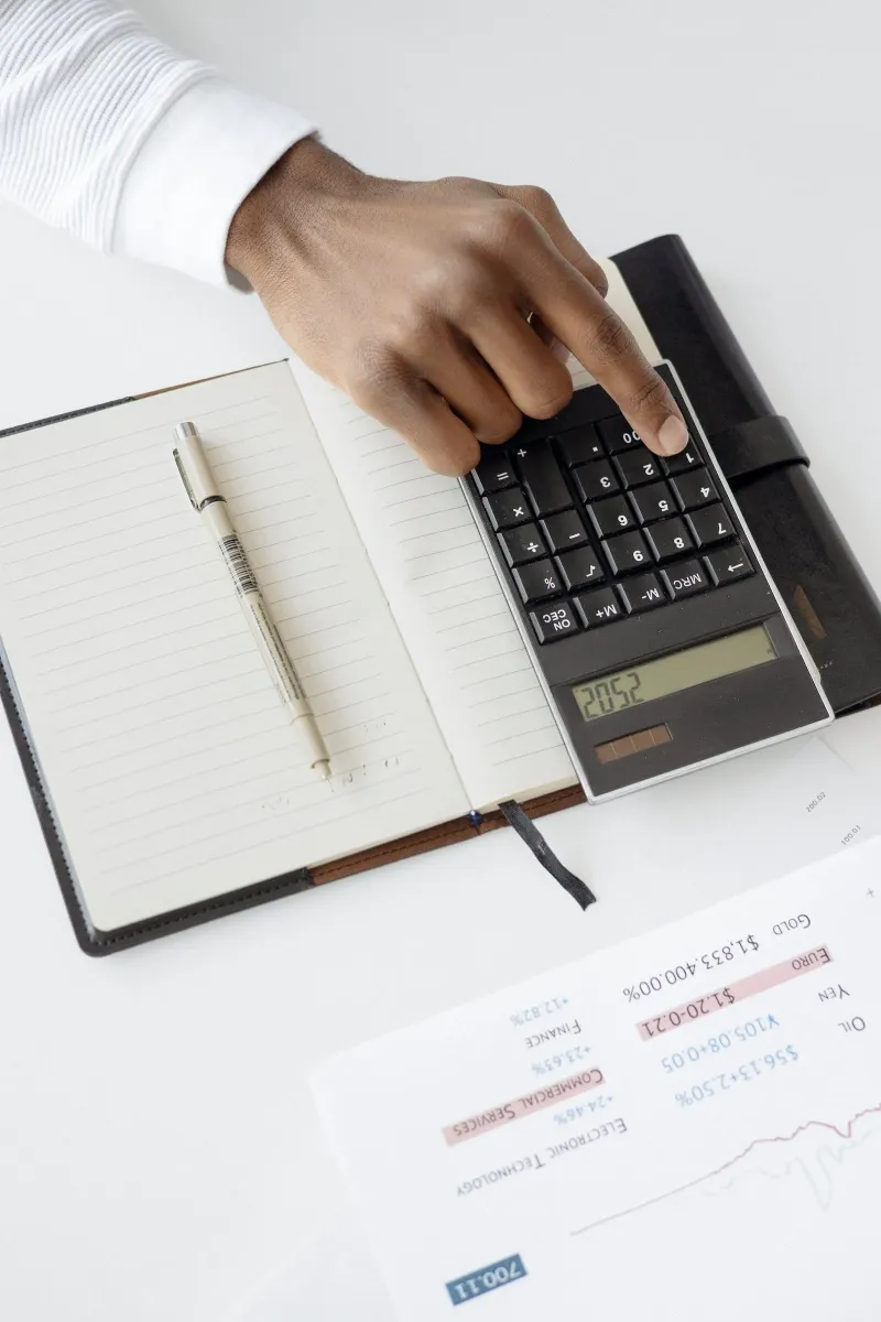 Suivi Financier Expert pour Vos Investissements Immobiliers