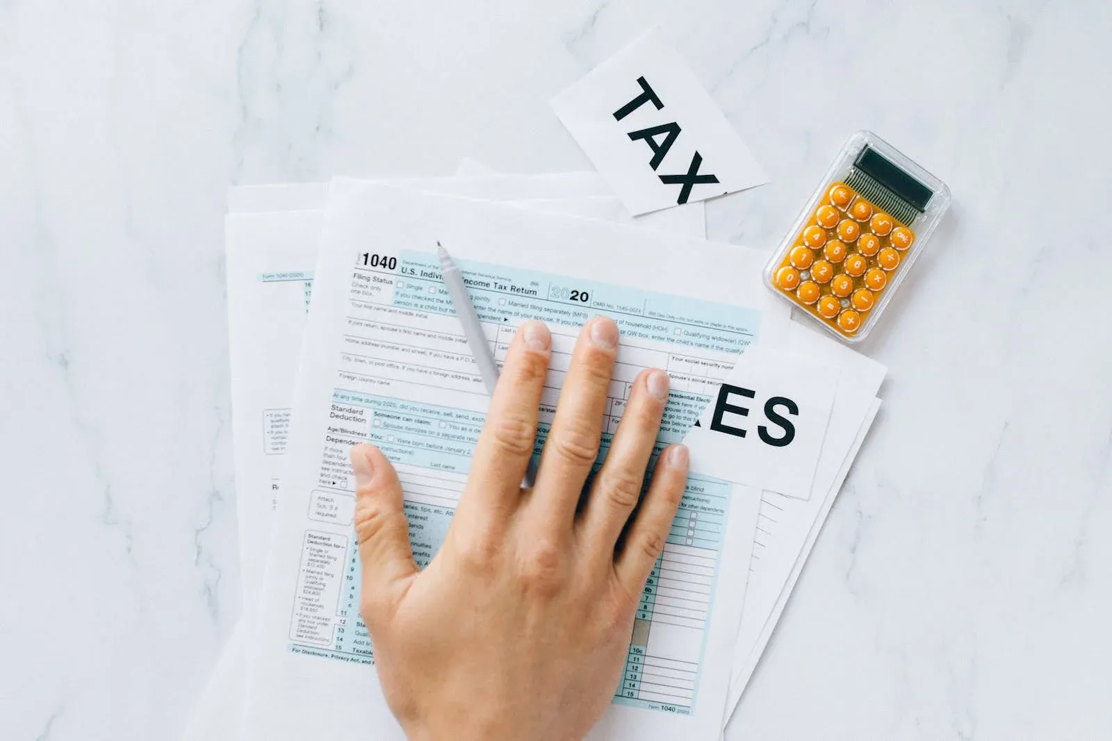Optimisez Vos Crédits d'Impôts