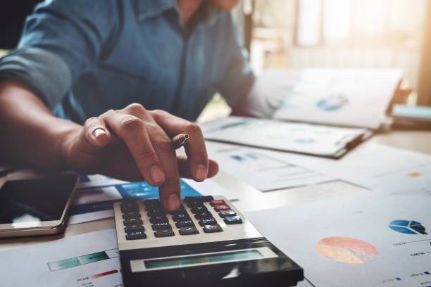 Gestion Financière de Qualité