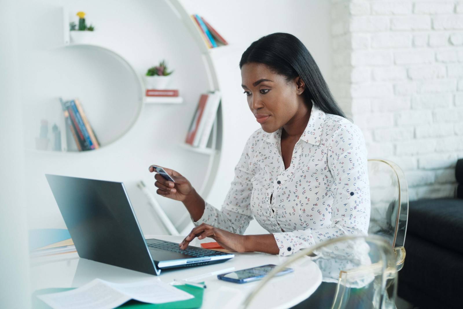 Expert-comptable en partenariat avec Qonto à Marseille