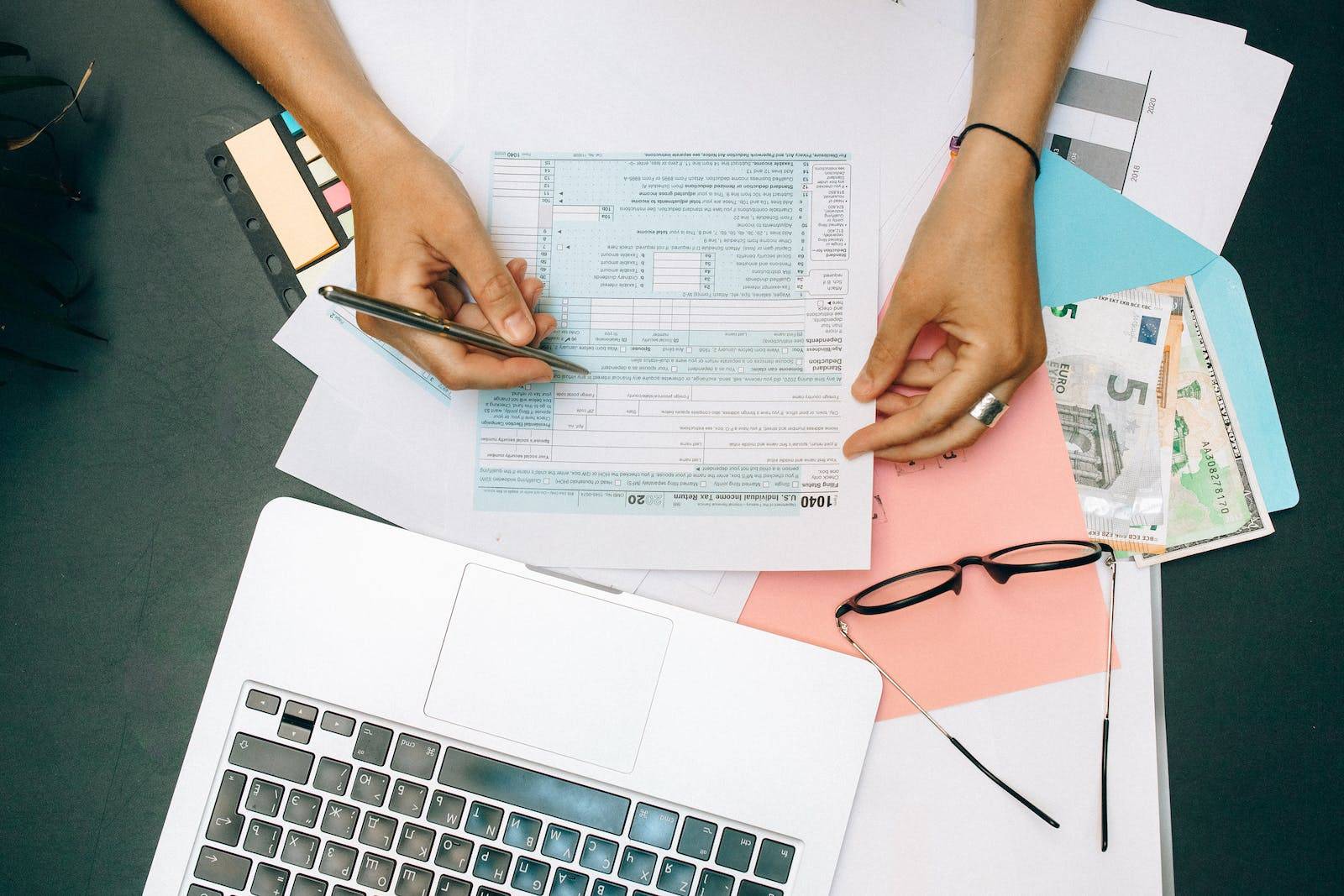 Conseils en Optimisation Fiscale à Marseille
