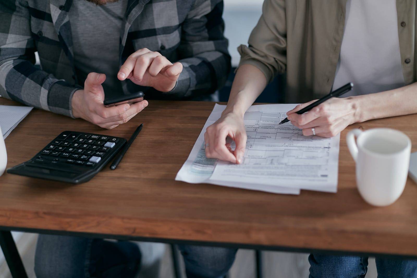 Comptabilité et Gestion Patrimoniale pour Investisseurs en SCI à Marseille