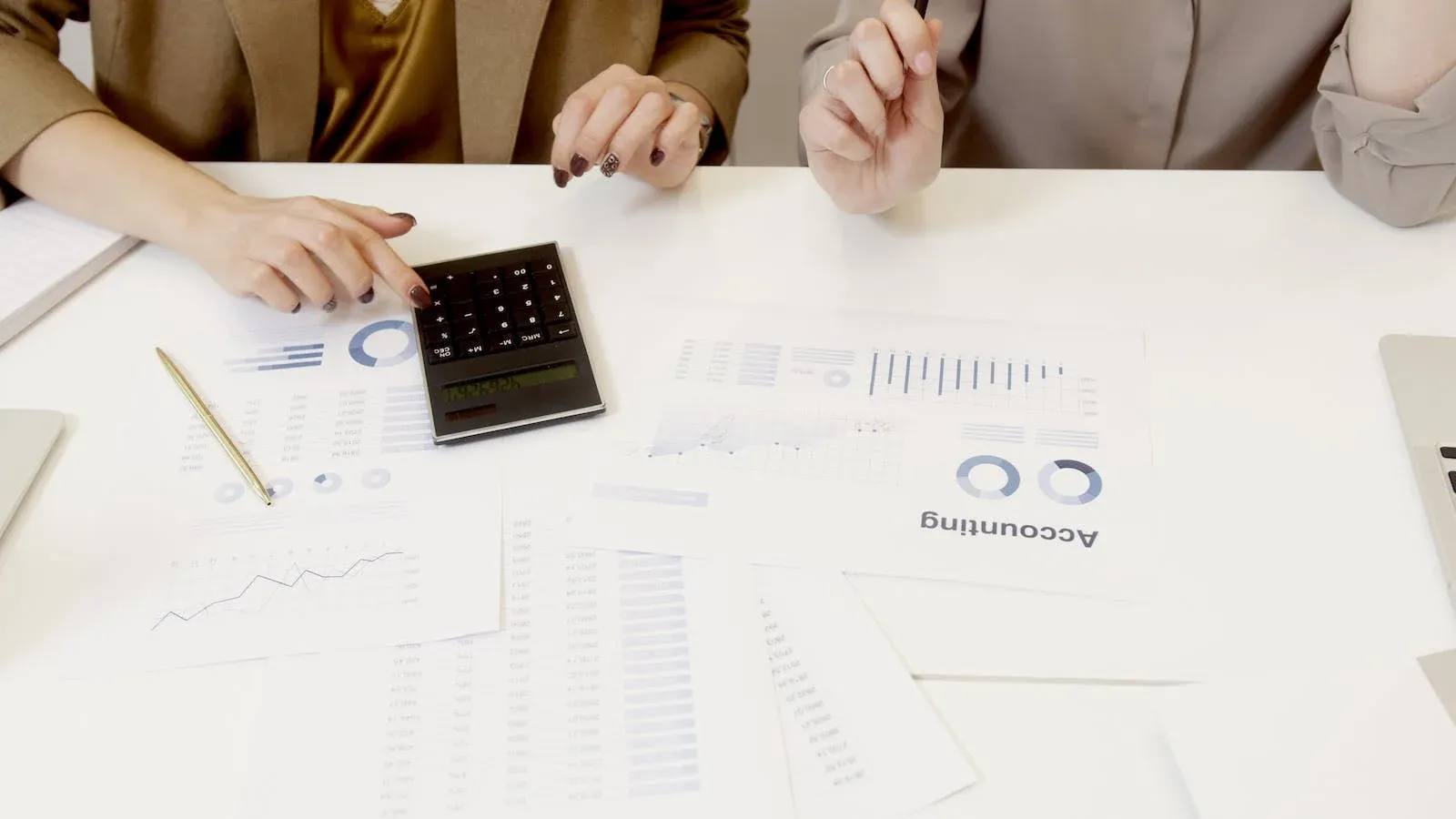 Comptabilité et Optimisation des Coûts pour Investisseurs en SCI à Marseille : Rentabilité