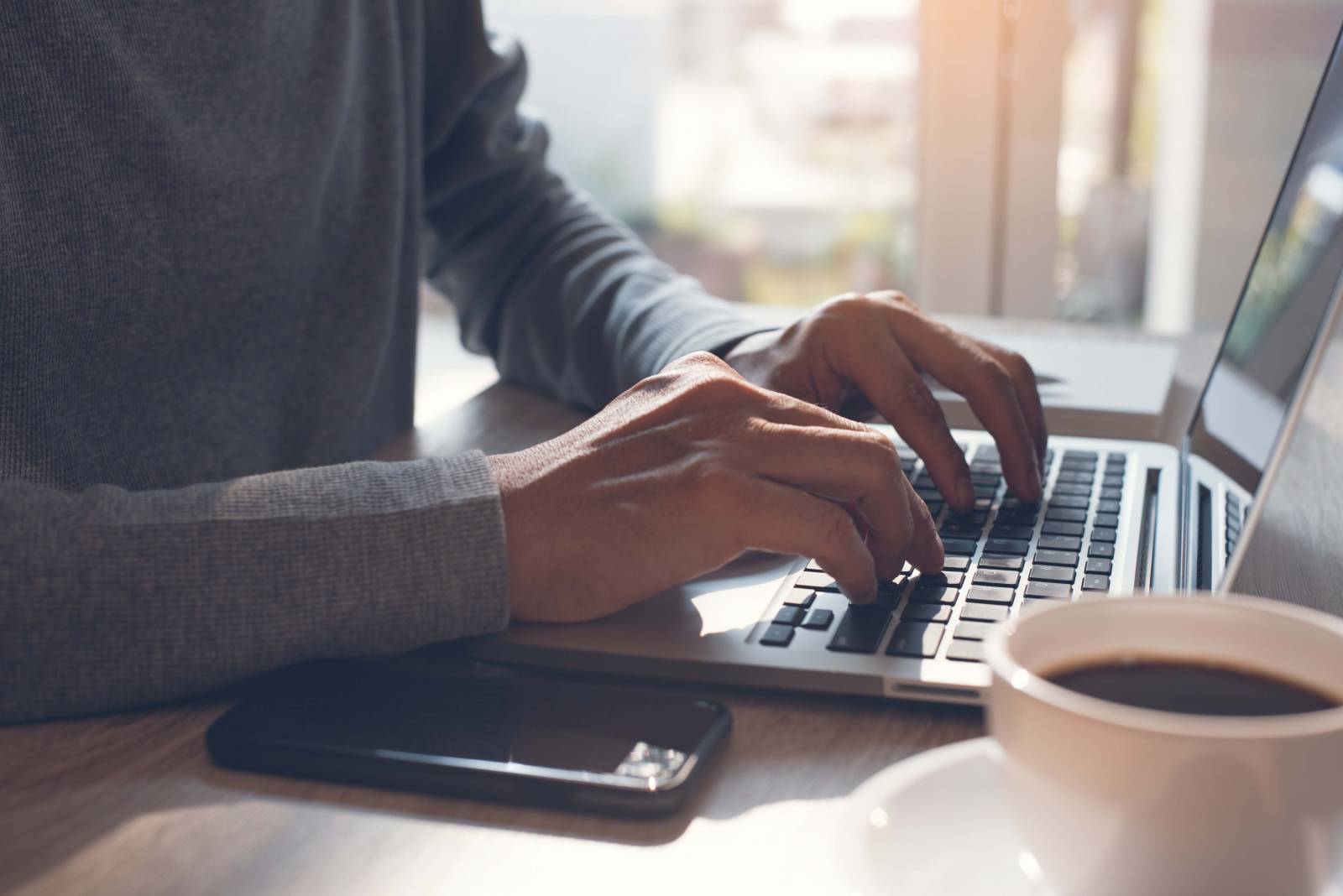 Expert-comptable online Marseille