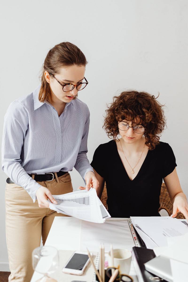 Conseils en Stratégie d'Investissement pour Investisseurs en LMNP à Marseille
