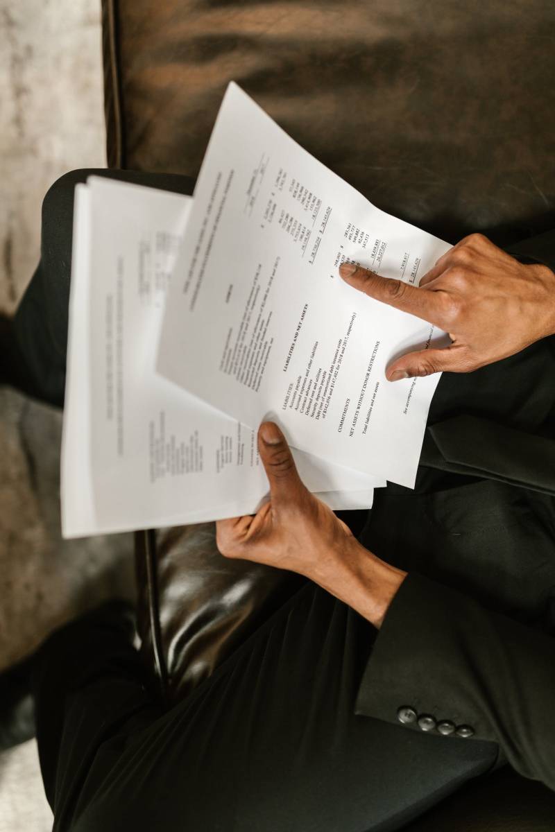 Comptabilité et Gestion Patrimoniale pour Investisseurs en SCI à Marseille : Anticipez Votre Avenir