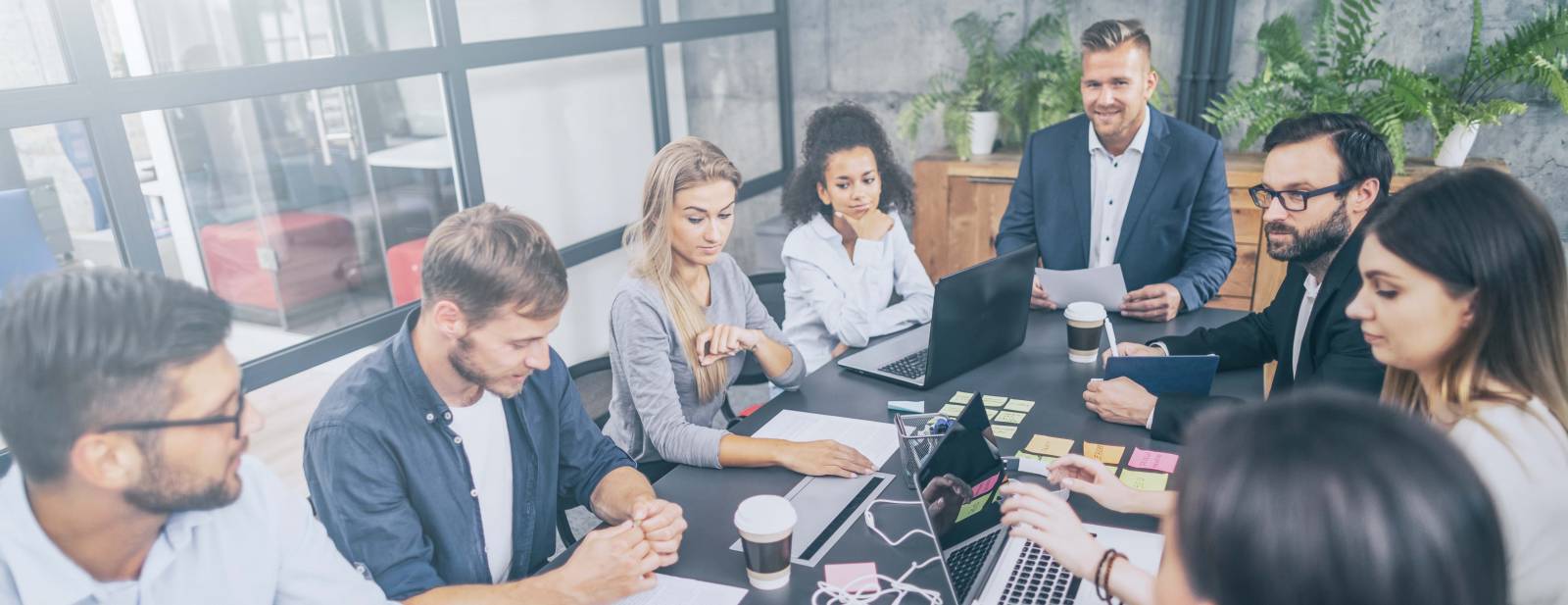 Expert-comptable pour une entreprise B to B ou B to C