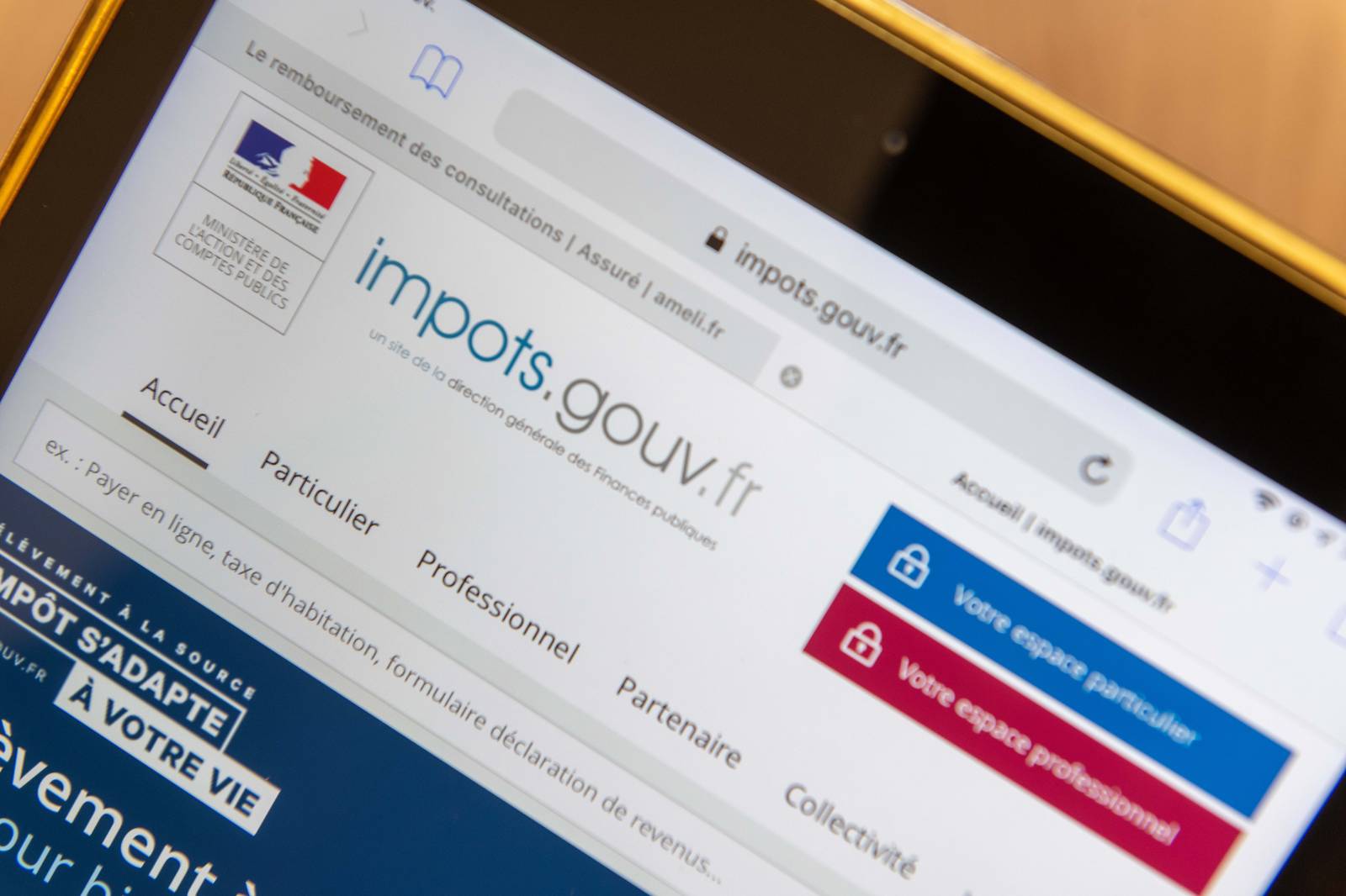 Payer moins d’impôts grâce à un expert-comptable à Marseille