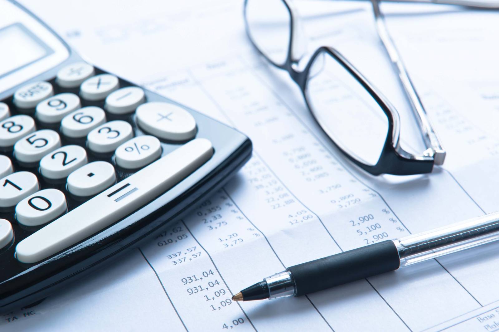 Bulletins de salaire par un expert-comptable à Marseille