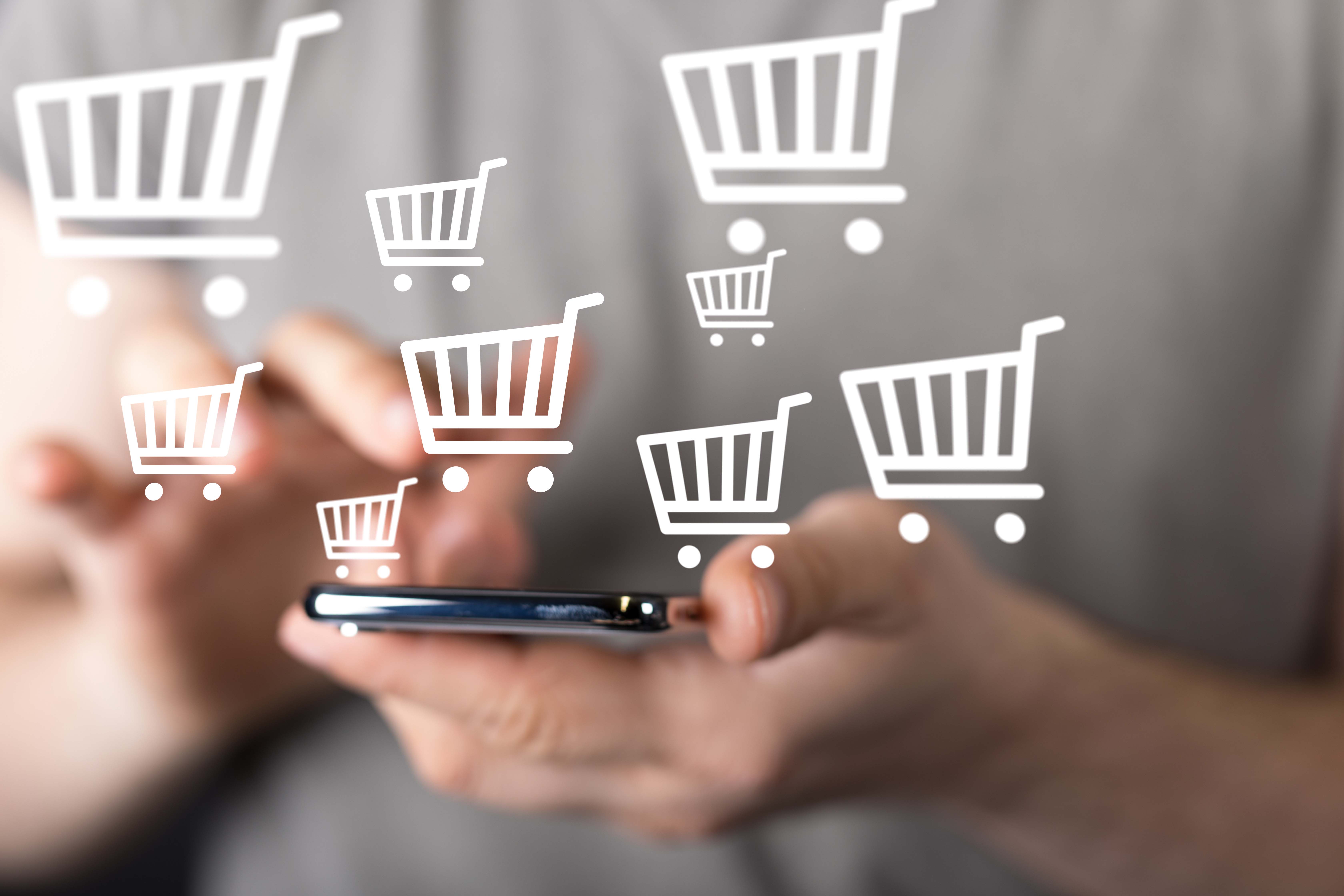 Confier la comptabilité d'une entreprise e-commerce à un expert-comptable moderne près de Marseille