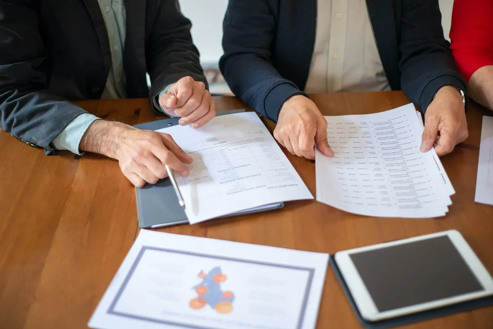 Comptabilité et Fiscalité pour Investisseurs en SCI à Marseille