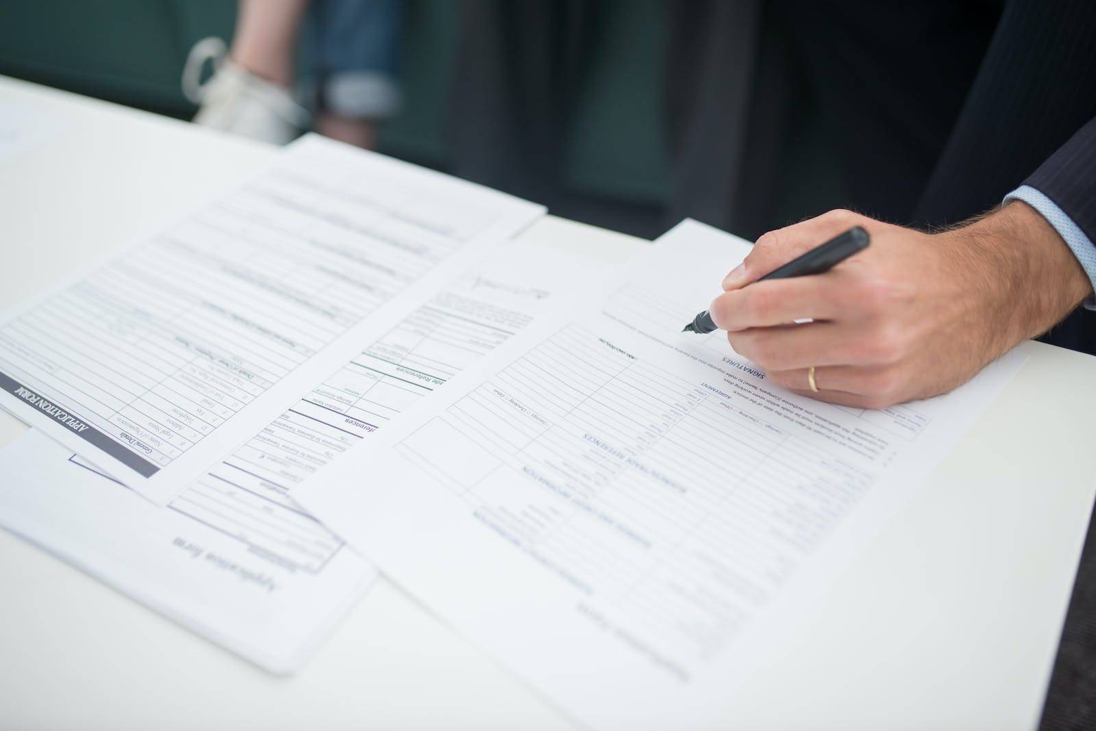 Cabinet d'Expertise comptable à Marseille