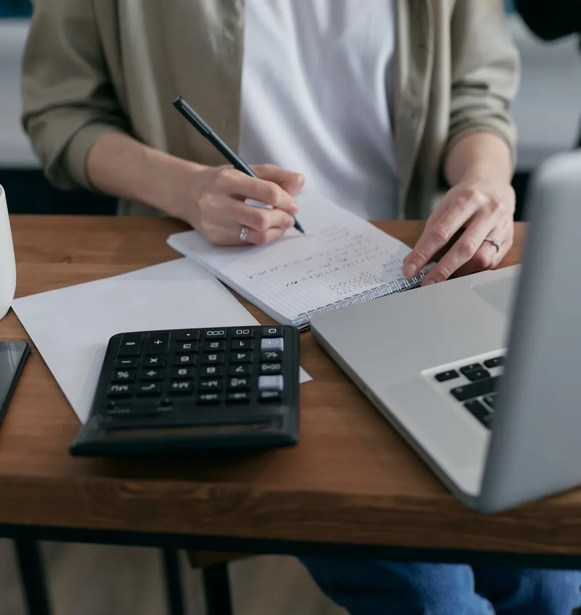 Comptabilité et Gestion Patrimoniale pour Investisseurs en SCI à Marseille