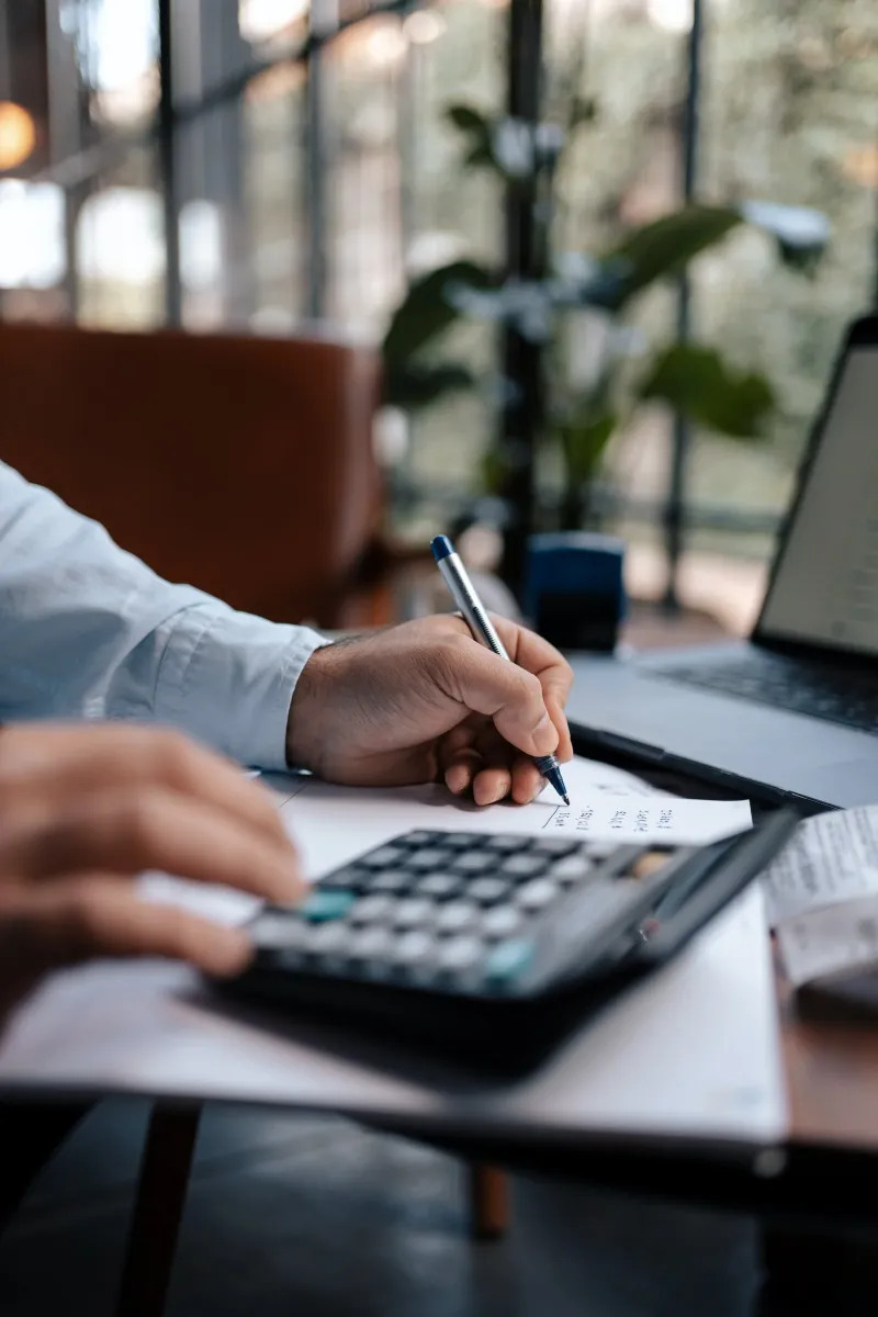 Expertise Comptable pour Investisseurs Immobiliers à Marseille