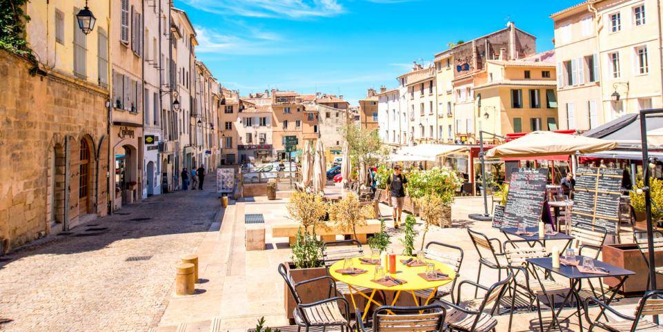 Expert comptable aix en provence