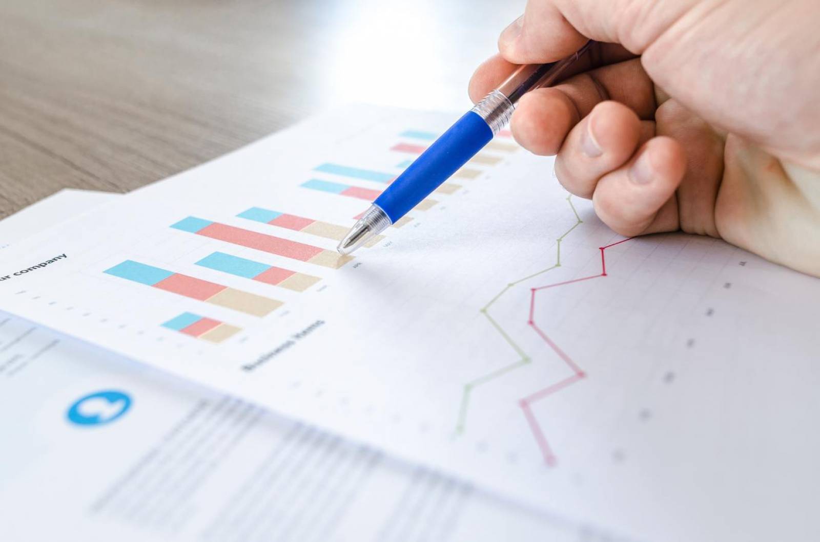 Expert-comptable pour audit grands comptes à Marseille