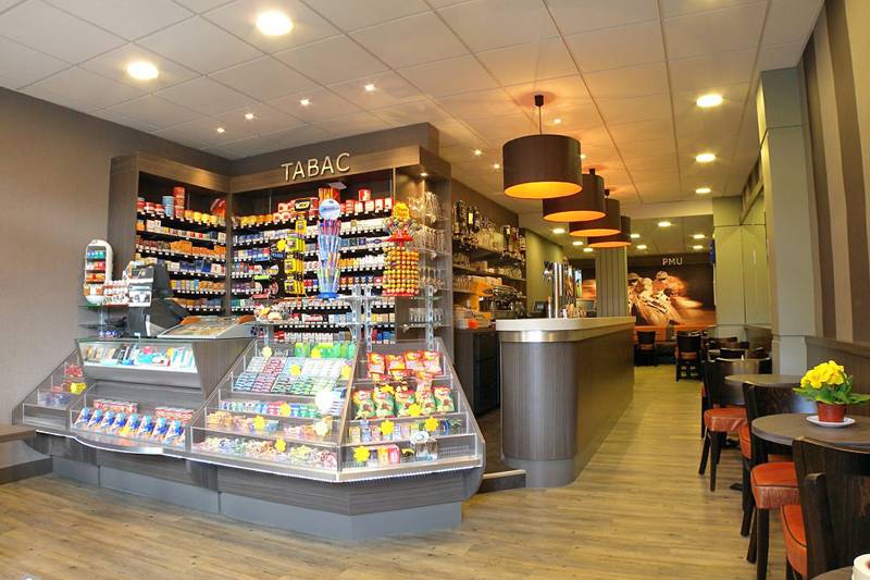 expert comptable pour bar tabac