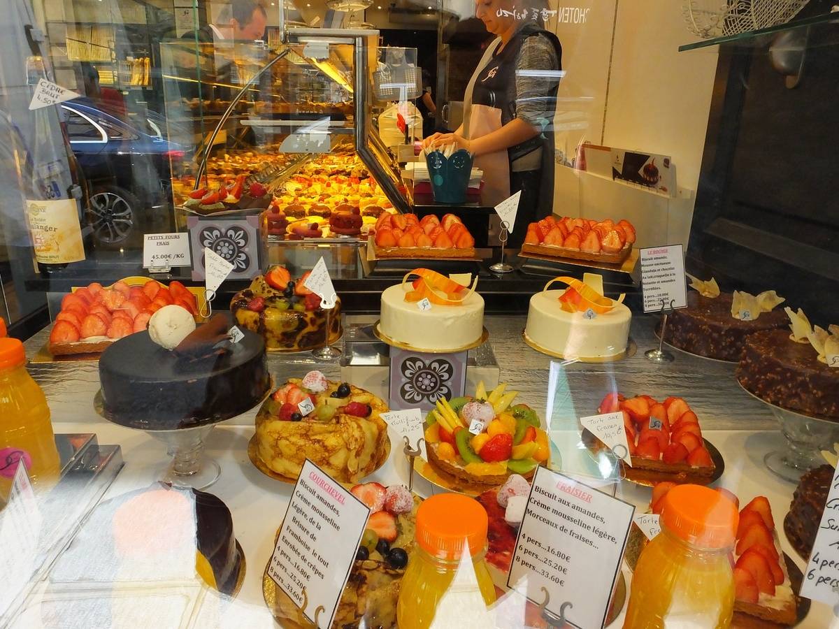 Expert-comptable pour les boulangeries en PACA