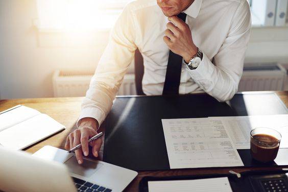 Expert comptable pas cher pour artisan à Marseille