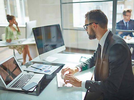 Expert comptable pas cher pour commerçant à Marseille