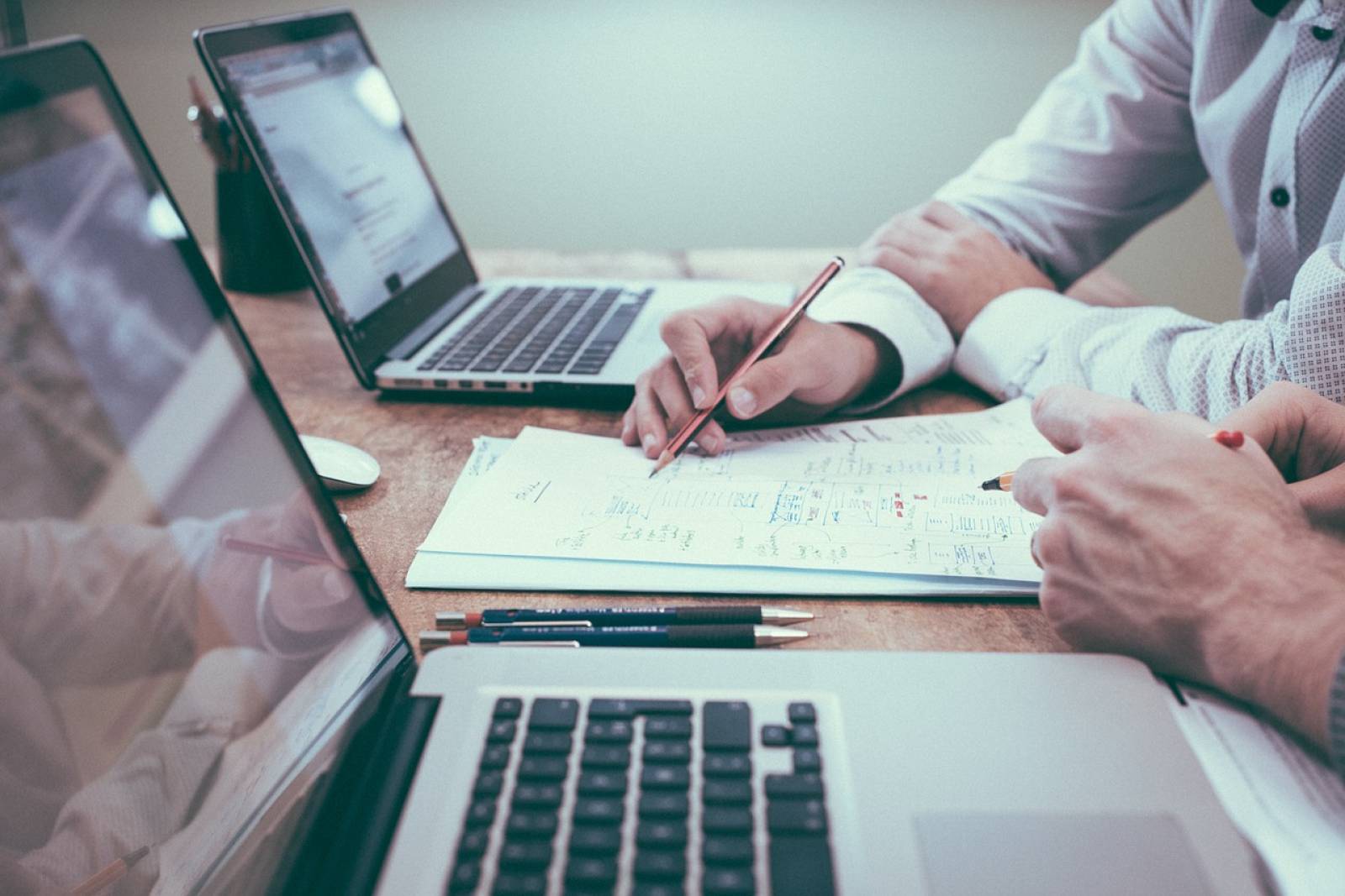 Expert-comptable pour les PME à Marseille
