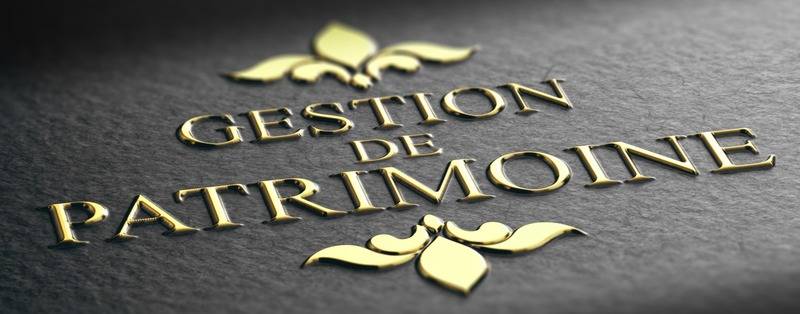 cabinet d'expertise comptable pour gestion de patrimoine