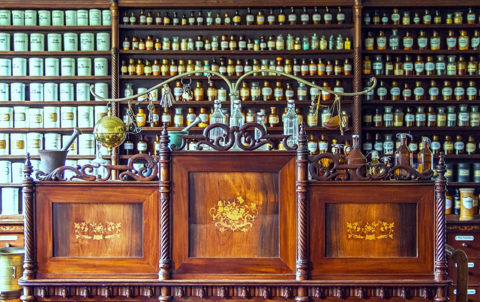 Expert-comptable pour les pharmacies à Marseille