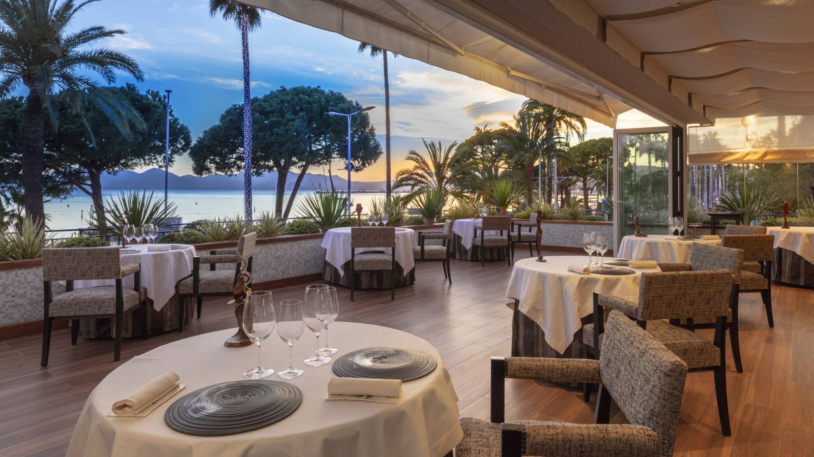 expert comptable La Ciotat pour un restaurant