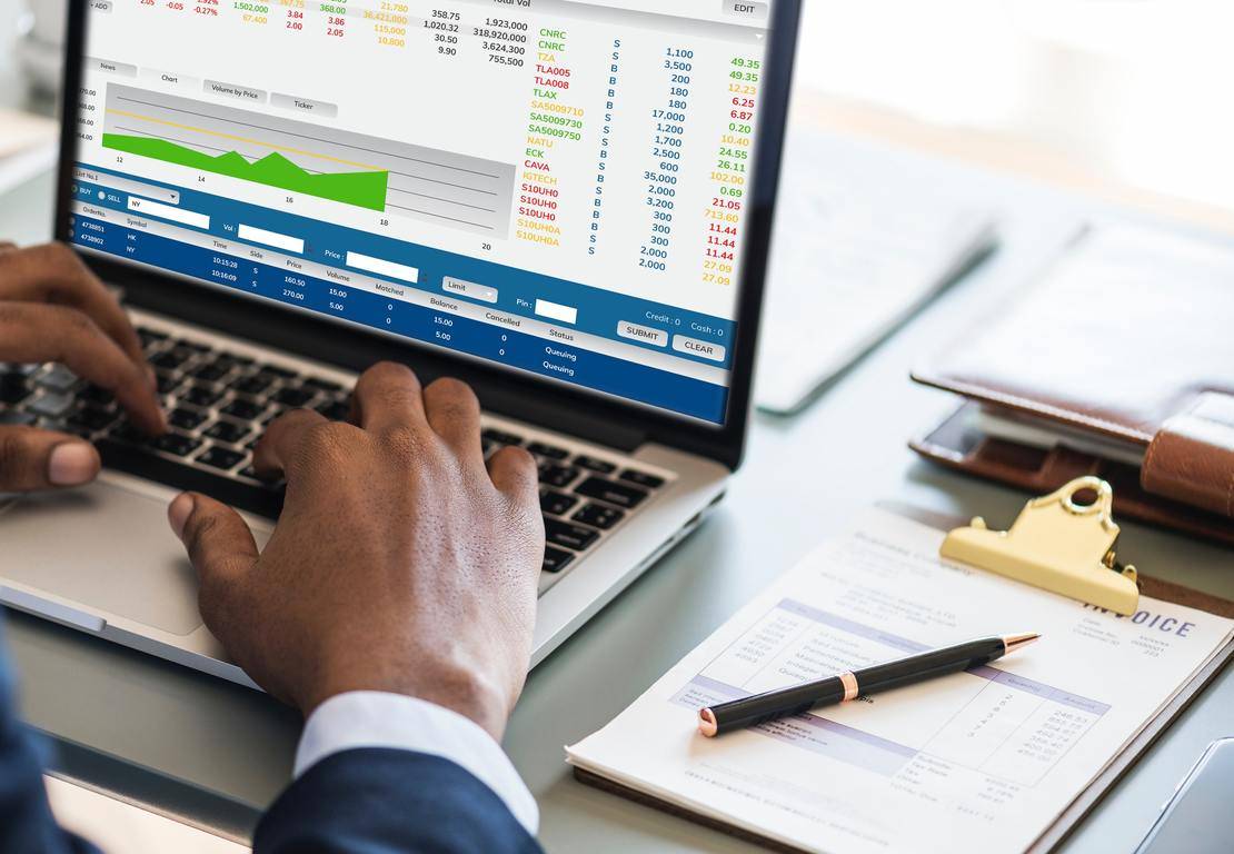 Expert-comptable pour la gestion des PME à Marseille