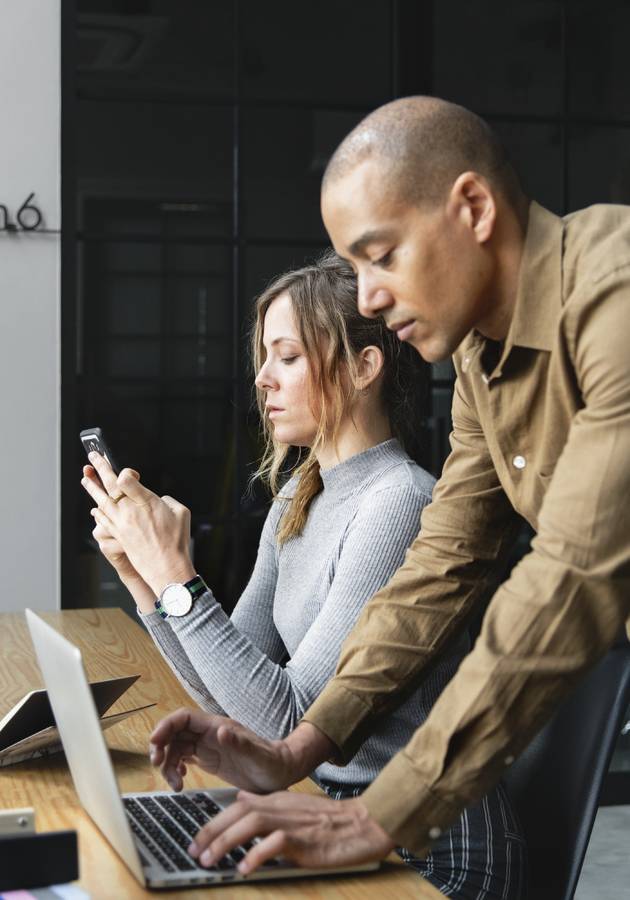 Expert-comptable pour accompagner les chefs d'entreprises à Marseille