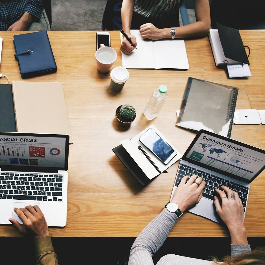 Expert-comptable pour entreprises en difficulté à Marseille