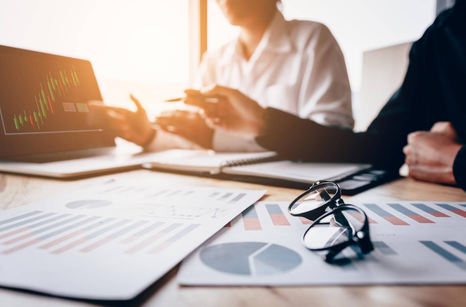 Expert comptable et Commissaire aux comptes sur Marseille et Aix en Provence