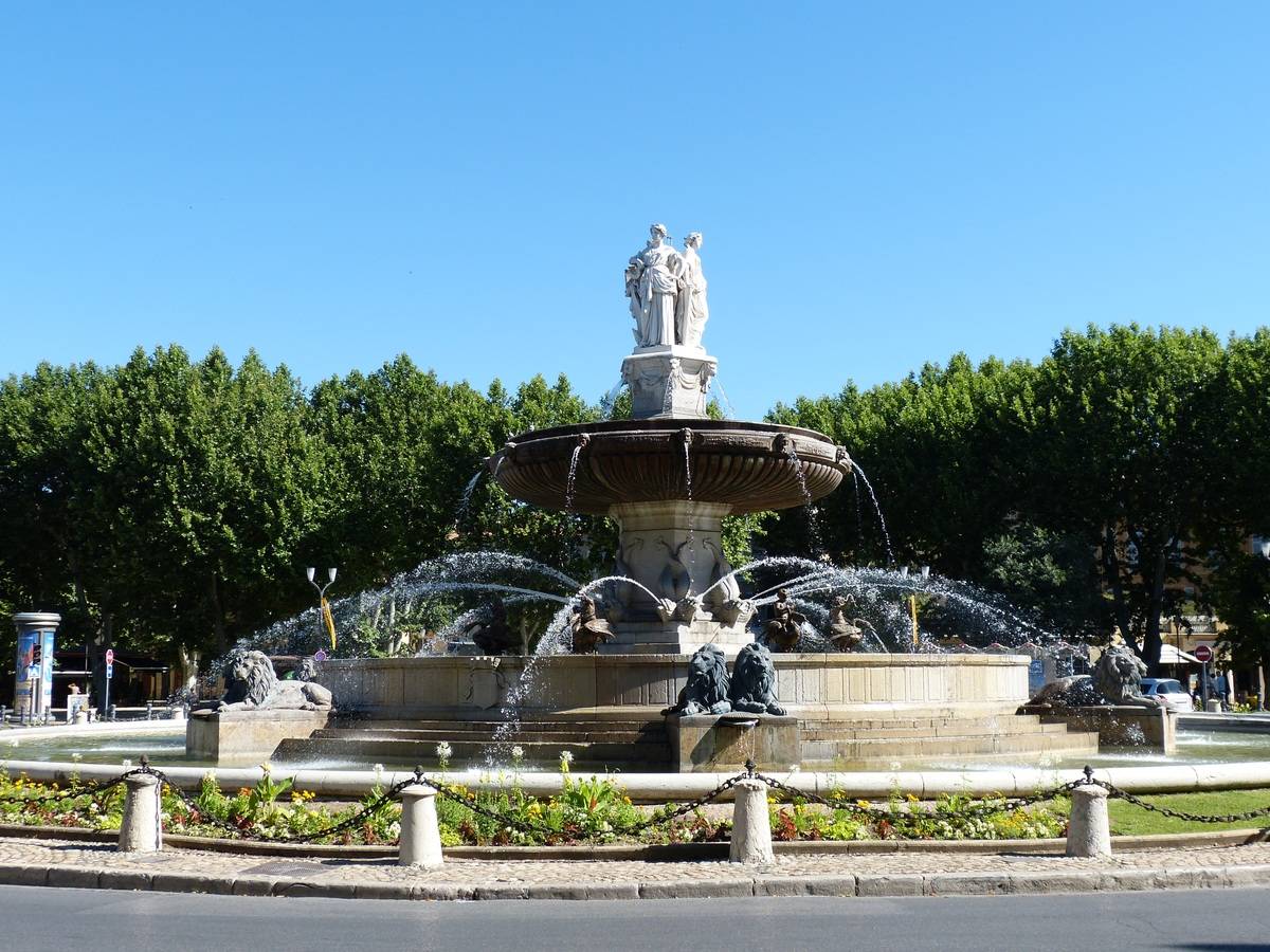Expert-comptable à Aix-en-provence