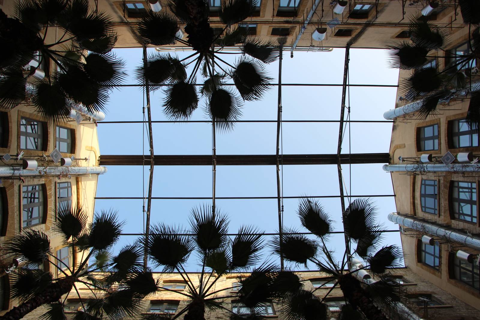 Marseille et expert-comptable IGCA