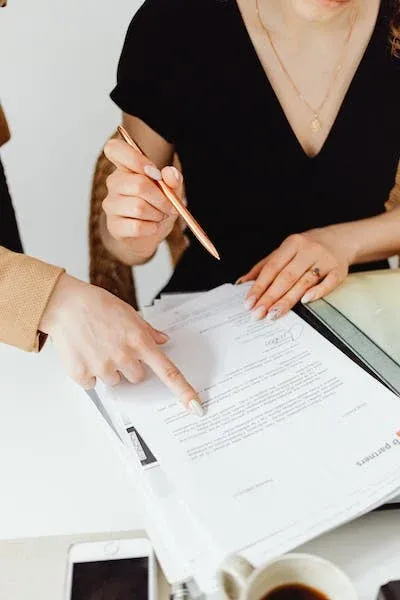 Cabinet d'expert comptable pour la Fiscalité des Commerçants