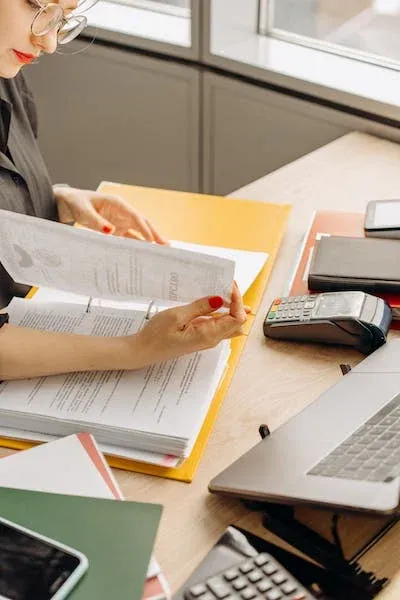 Finance d'entreprise pour les Artisans par Cabinet comptable