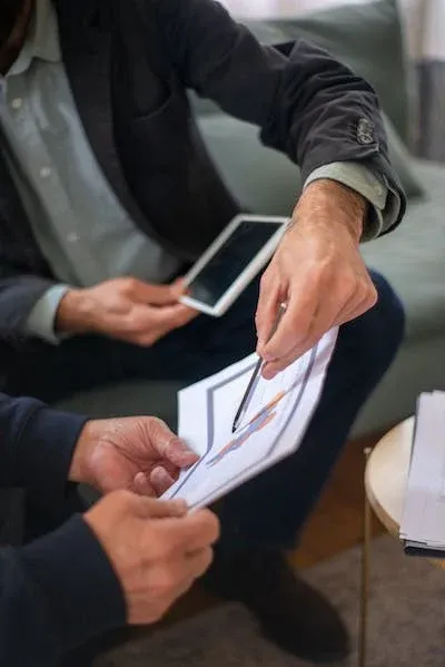 Finance d'entreprise pour les Commerçants
