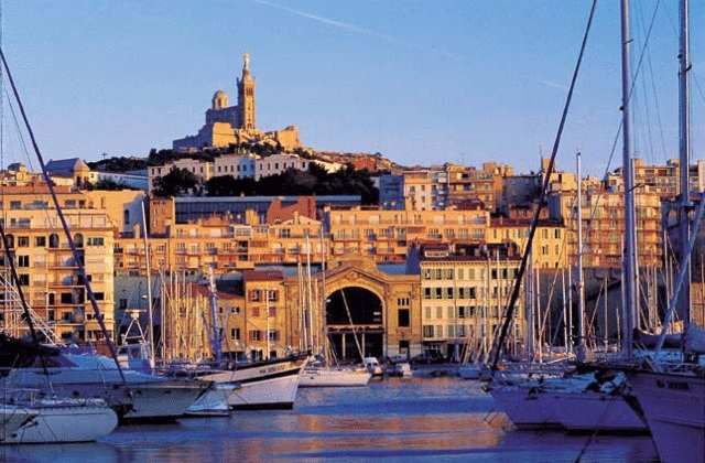 La création d'entreprise Marseille par un expert comptable