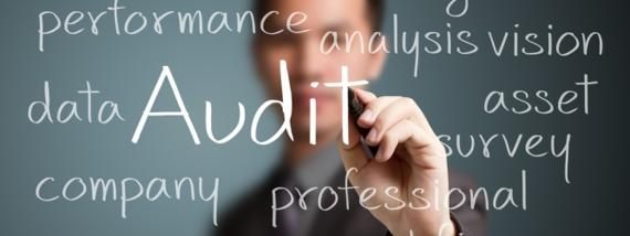 Audit (Commissariat aux comptes) par un commissaire aux comptes Cassis