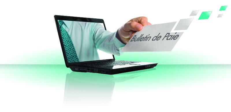 Bulletin de paie (bulletin de salaire) et Expert comptable Marseille 13008