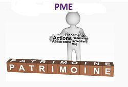 Gestion de patrimoine pour les PME par un Cabinet d'expertise comptable Marseille